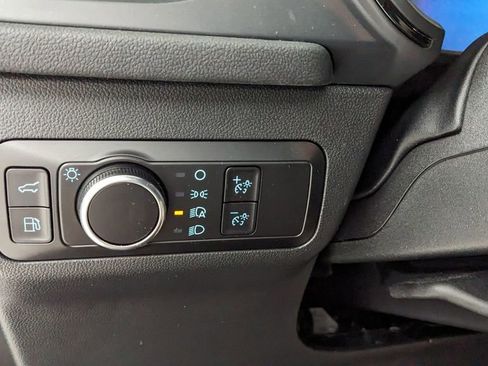 Certified 2023 Ford Escape ST-Line w/ Equipment Group 301A image 21