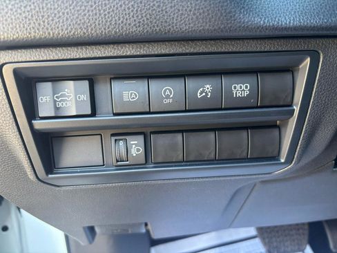 Used 2024 Toyota Tundra SR w/ SR Tow Package image 16