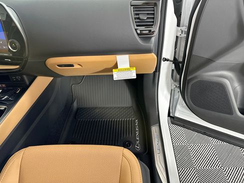 New 2026 Lexus NX 350 AWD w/ Premium Package image 33