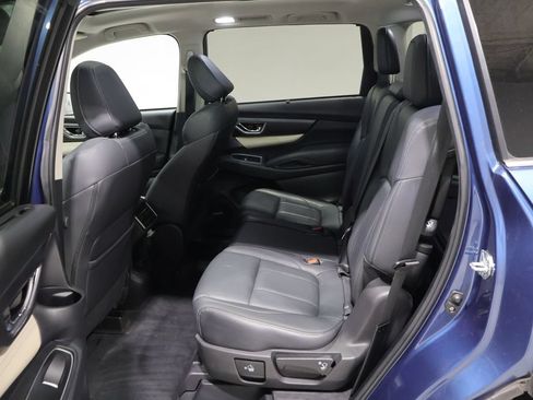 Used 2022 Subaru Ascent Limited w/ Technology Package AWD/4WD image 17