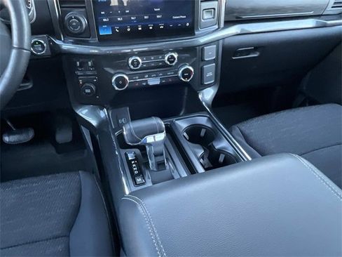 Used 2022 Ford F150 XLT w/ Equipment Group 302A High image 17