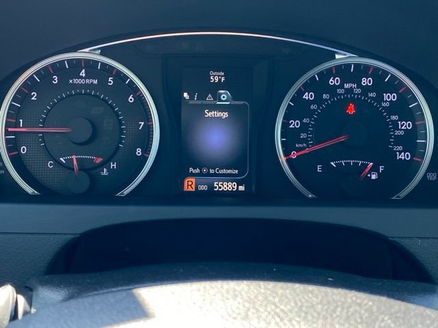 Used 2017 Toyota Camry SE FWD image 23
