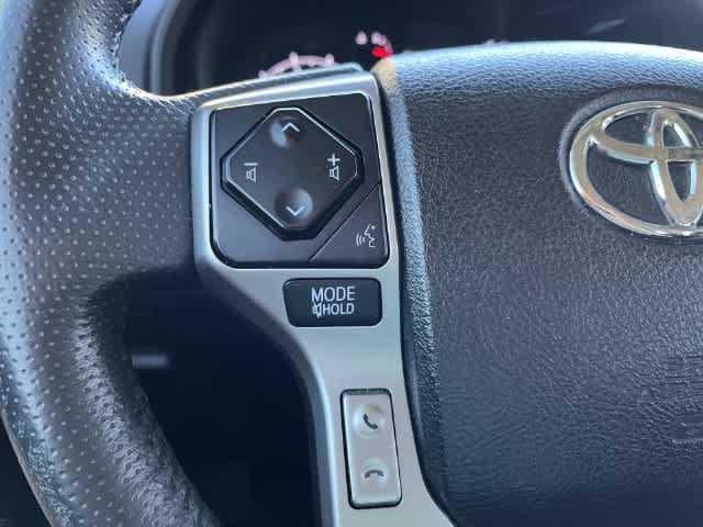 Used 2021 Toyota 4Runner SR5 AWD/4WD image 20
