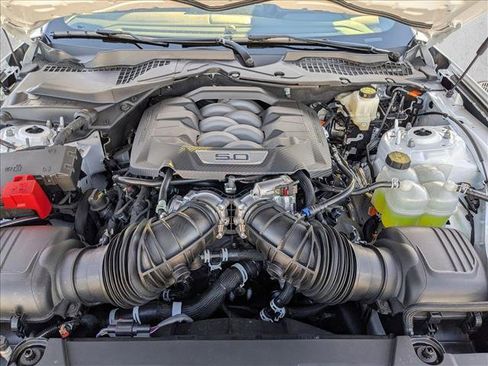 New 2026 Ford Mustang GT image 16