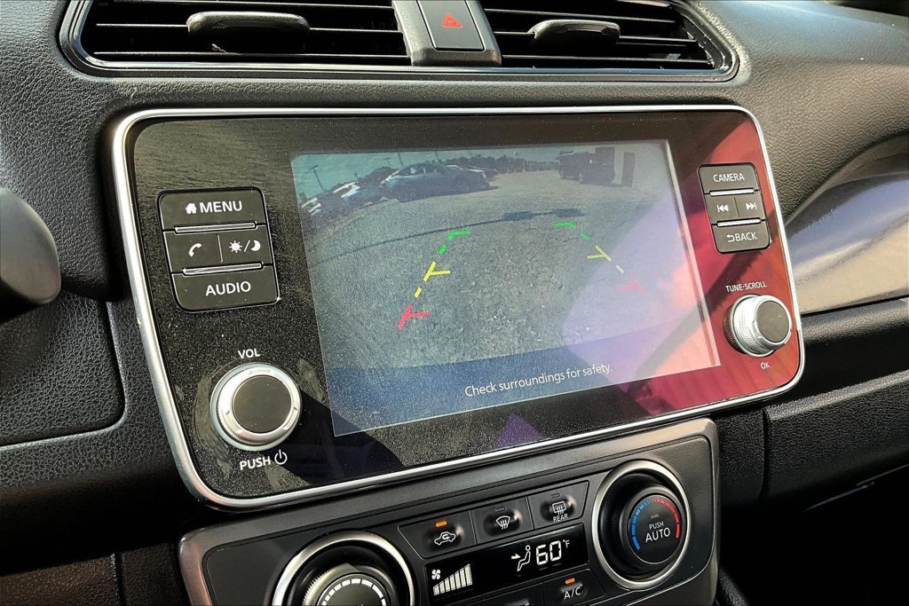 Used 2023 Nissan Leaf S FWD image 14