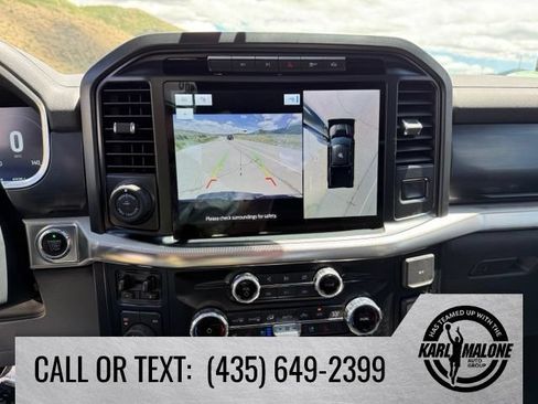 Used 2022 Ford F150 Raptor w/ Raptor 37 Performance Package AWD/4WD image 21