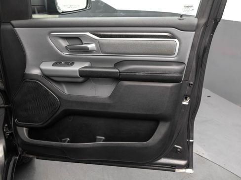 Used 2020 RAM 1500 Big Horn image 44