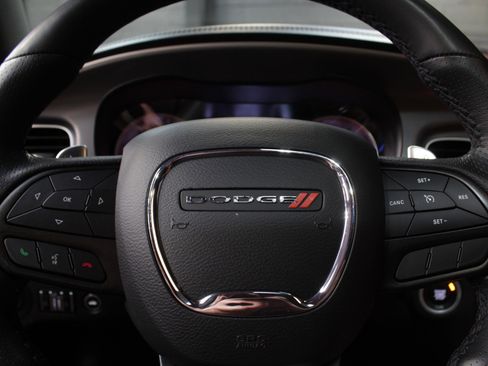 Used 2022 Dodge Charger Scat Pack image 63