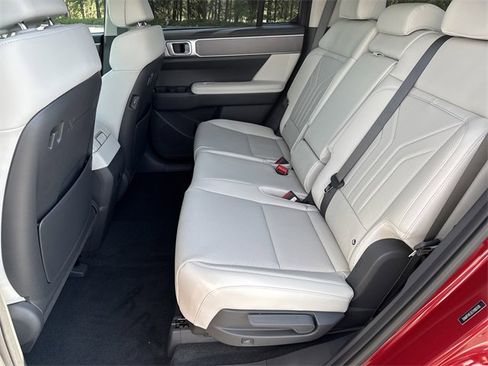 New 2026 Hyundai Santa Fe SEL image 12