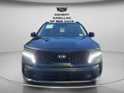 Used 2021 Kia Sorento SX image 2