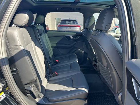 New 2026 Audi Q7 3.0T Premium Plus image 29