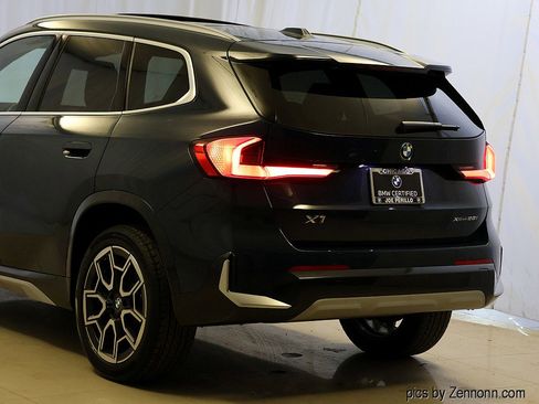 Certified 2026 BMW X1 xDrive28i image 8