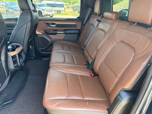 Used 2022 RAM 1500 Limited w/ Trailer Tow Group AWD/4WD image 10