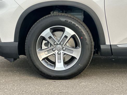 New 2025 Honda Pilot EX-L image 26