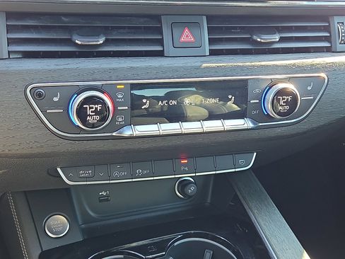 Used 2023 Audi A4 2.0T Premium Plus image 20