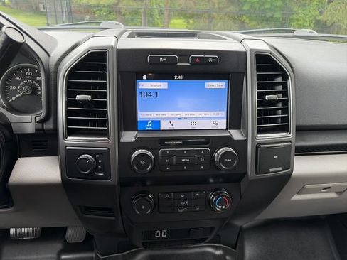 Used 2019 Ford F150 XLT AWD/4WD image 28