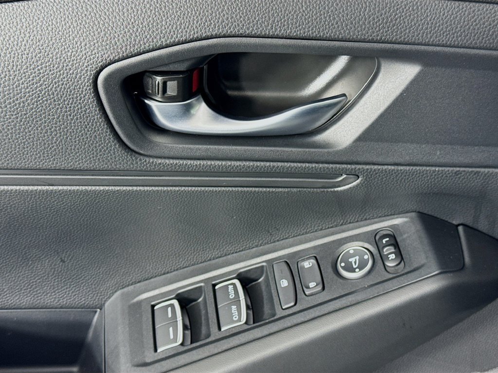 New 2026 Honda Accord LX image 25