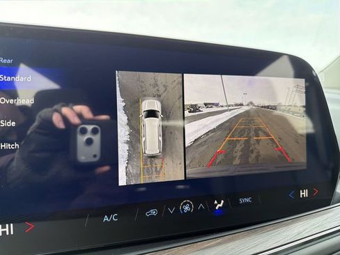 New 2026 Chevrolet Suburban LS w/ LPO, Dark Essentials Package image 32