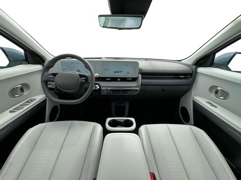New 2024 Hyundai Ioniq 5 Limited image 13