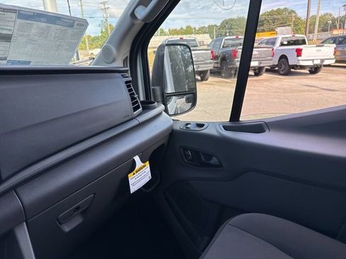 New 2026 Ford Transit 350 XLT image 30