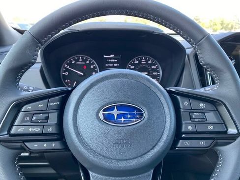 New 2026 Subaru Forester Premium AWD/4WD image 15