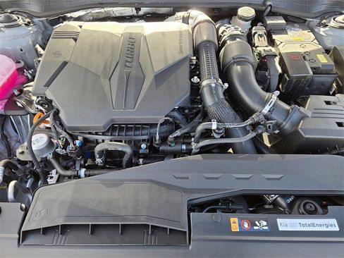 New 2026 Kia K5 GT w/ GT1 Package image 22