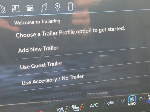 New 2026 Chevrolet Tahoe High Country image 7