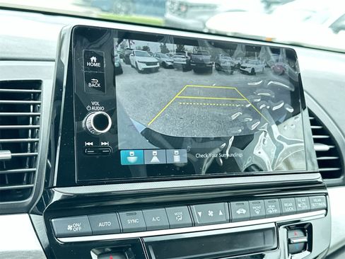 New 2026 Honda Odyssey EX-L image 20