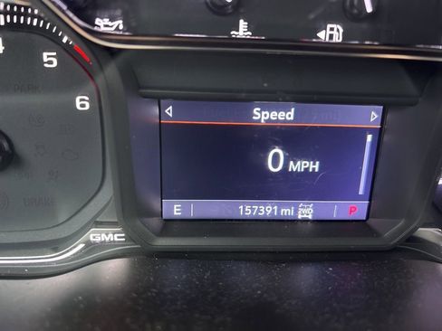 Used 2021 GMC Sierra 1500 Elevation w/ X31 Off-Road Package image 29