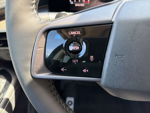 New 2026 Nissan Murano Platinum w/ Cargo Package image 24