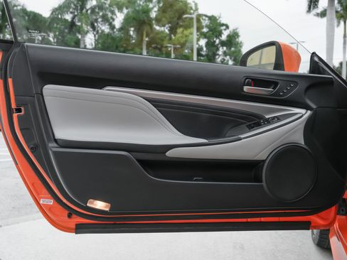 Used 2015 Lexus RC 350 350 image 33