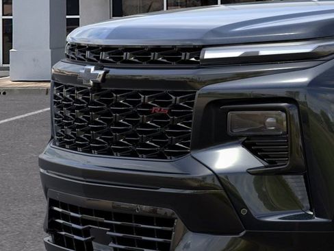 New 2026 Chevrolet Traverse RS image 13