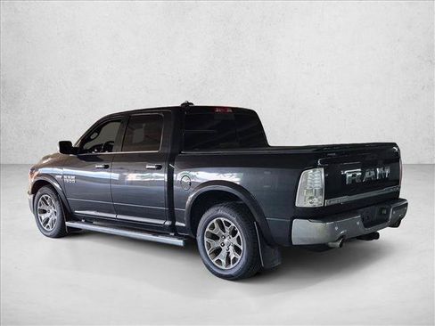 Used 2016 RAM 1500 Limited AWD/4WD image 7