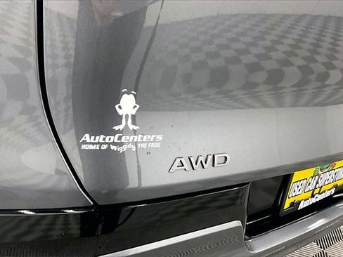 Used 2025 Nissan Murano Platinum image 33