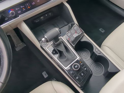 Certified 2023 Kia Sportage EX image 20