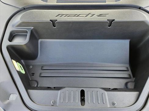 New 2025 Ford Mustang Mach-E Premium image 17