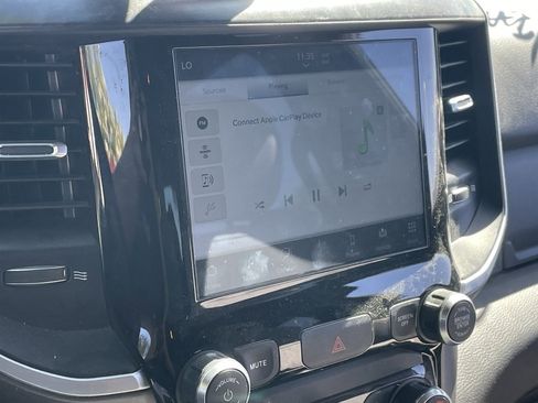 Used 2022 RAM 1500 Big Horn image 5