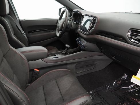 New 2026 Dodge Durango GT image 36