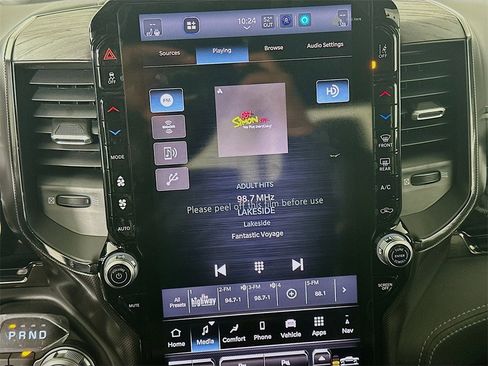 New 2026 RAM 1500 Limited image 13