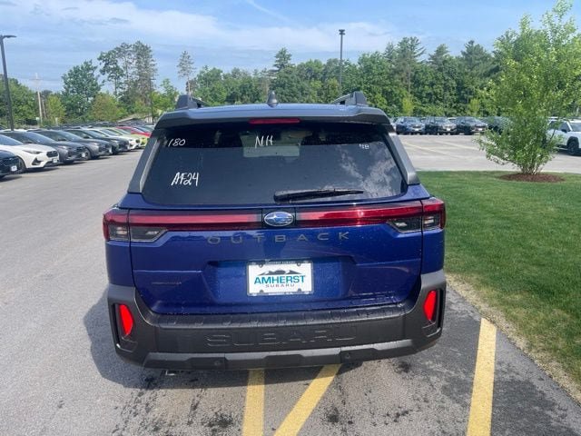 New 2026 Subaru Outback Premium AWD/4WD image 6