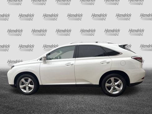Used 2015 Lexus RX 350 AWD image 7
