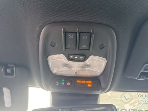 Used 2023 Chevrolet Colorado ZR2 w/ ZR2 Convenience Package III image 20