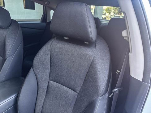 Used 2017 Honda Accord EX-L image 24