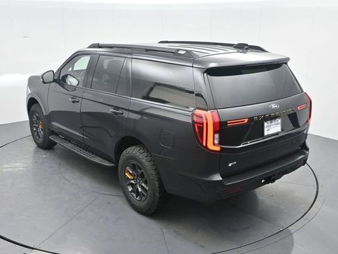 New 2026 Ford Expedition Tremor image 33