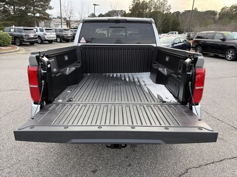 New 2026 Toyota Tacoma Limited image 30