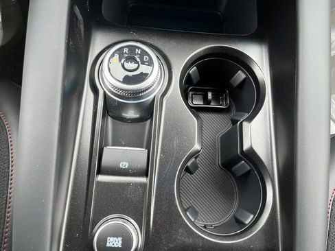 New 2026 Ford Explorer ST image 21