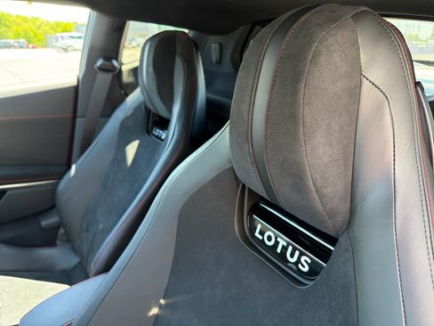 New 2025 Lotus Emira RWD image 18