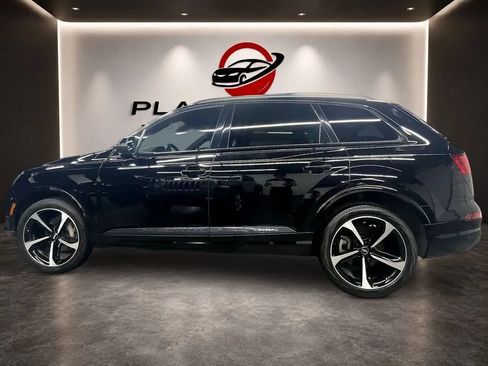 Used 2019 Audi Q7 3.0T Prestige w/ Prestige Package AWD/4WD image 8