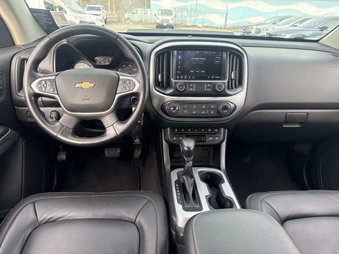 Used 2022 Chevrolet Colorado ZR2 image 15