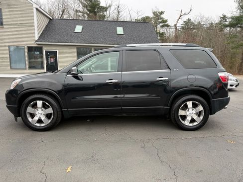 Used 2012 GMC Acadia SLT image 4